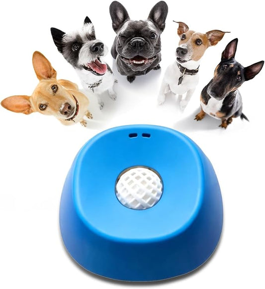 Dog Lick Bowl with Rolling Ball